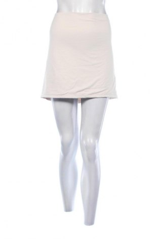 Φούστα H&M, Μέγεθος XXL, Χρώμα  Μπέζ, Τιμή 10,99 €