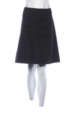 Fustă H&M, Mărime L, Culoare Negru, Preț 36,99 Lei