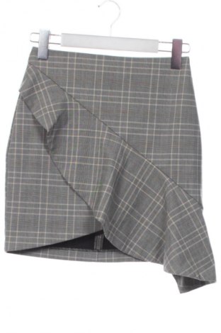 Fustă H&M, Mărime XS, Culoare Multicolor, Preț 36,99 Lei