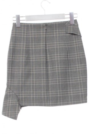 Fustă H&M, Mărime XS, Culoare Multicolor, Preț 36,99 Lei