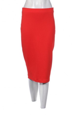 Пола H&M, Размер M, Цвят Червен, Цена 12,27 €