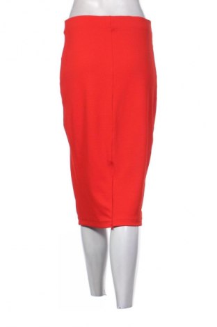 Пола H&M, Размер M, Цвят Червен, Цена 12,27 €