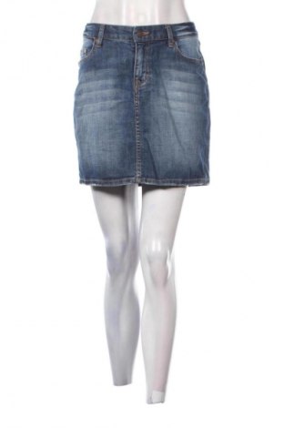 Sukně H&M, Velikost XL, Barva Modrá, Cena  209,00 Kč