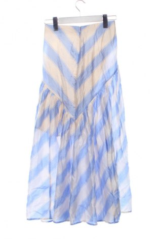 Пола H&M, Размер XS, Цвят Многоцветен, Цена 17,29 €