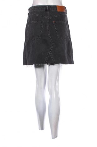 Fustă H&M, Mărime M, Culoare Negru, Preț 45,99 Lei