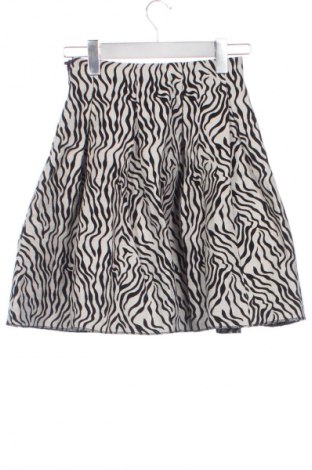 Fustă H&M, Mărime XXS, Culoare Multicolor, Preț 39,99 Lei