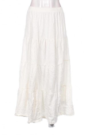 Φούστα H&M, Μέγεθος M, Χρώμα Λευκό, Τιμή 10,99 €