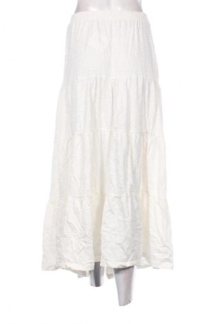 Φούστα H&M, Μέγεθος M, Χρώμα Λευκό, Τιμή 10,99 €