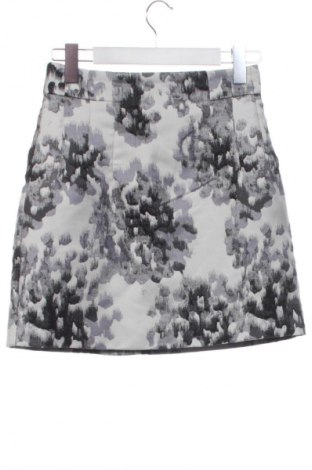 Fustă H&M, Mărime XS, Culoare Multicolor, Preț 52,99 Lei