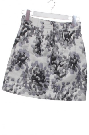 Fustă H&M, Mărime XS, Culoare Multicolor, Preț 52,99 Lei