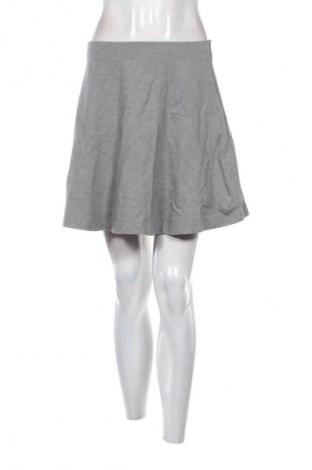 Fustă H&M, Mărime S, Culoare Gri, Preț 35,34 Lei