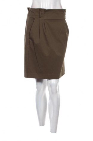 Fustă H&M, Mărime M, Culoare Verde, Preț 33,17 Lei