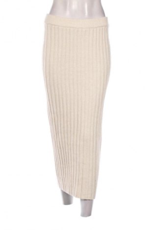 Пола H&M, Размер M, Цвят Екрю, Цена 7,15 €