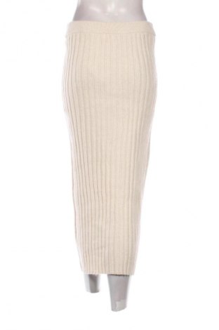 Пола H&M, Размер M, Цвят Екрю, Цена 7,15 €