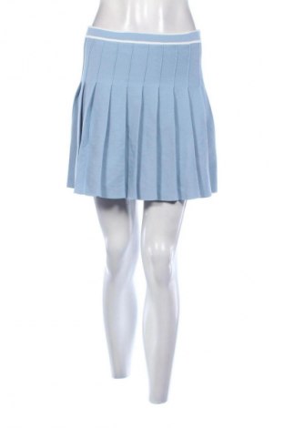 Fustă H&M, Mărime S, Culoare Albastru, Preț 98,99 Lei