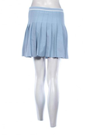 Fustă H&M, Mărime S, Culoare Albastru, Preț 98,99 Lei