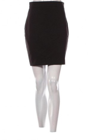 Fustă H&M, Mărime S, Culoare Negru, Preț 29,99 Lei