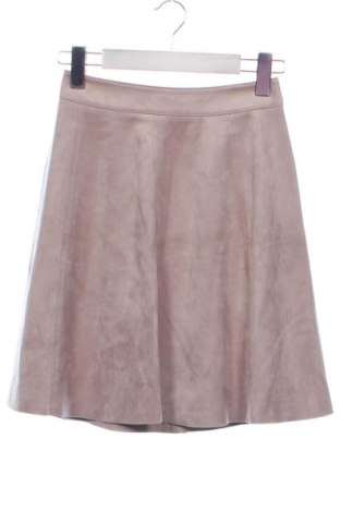 Пола H&M, Размер XXS, Цвят Пепел от рози, Цена 9,20 €