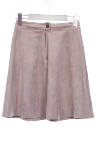 Пола H&M, Размер XXS, Цвят Пепел от рози, Цена 9,20 €