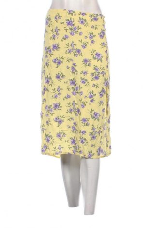 Fustă H&M, Mărime XL, Culoare Multicolor, Preț 41,99 Lei