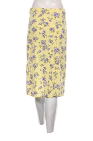 Fustă H&M, Mărime XL, Culoare Multicolor, Preț 41,99 Lei