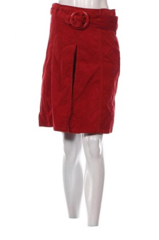 Пола H&M, Размер M, Цвят Червен, Цена 5,11 €