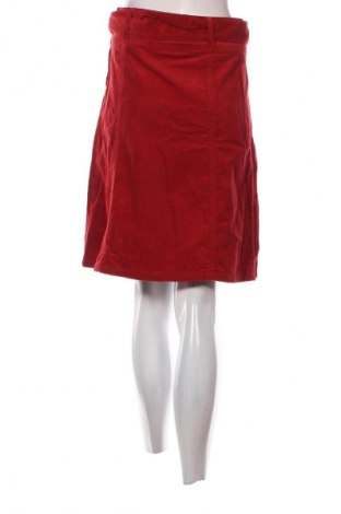 Пола H&M, Размер M, Цвят Червен, Цена 5,11 €
