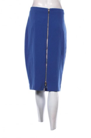 Пола H&M, Размер L, Цвят Син, Цена 7,15 €