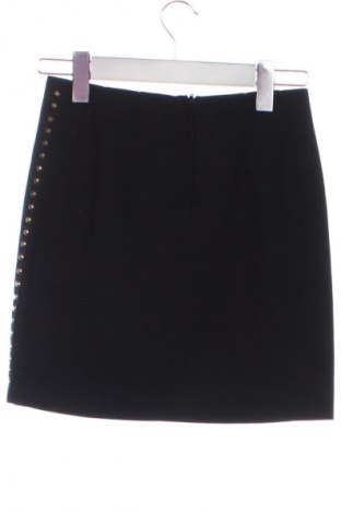 Пола H&M, Размер XXS, Цвят Черен, Цена 10,22 €