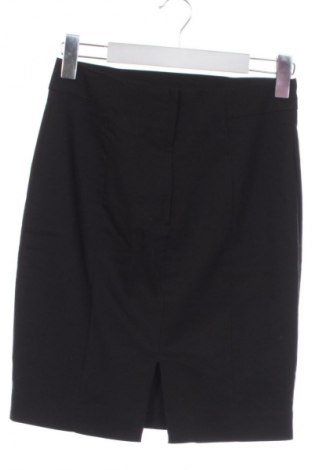 Пола H&M, Размер XS, Цвят Черен, Цена 4,09 €