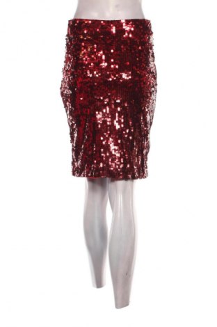Spódnica H&M, Rozmiar M, Kolor Czerwony, Cena 42,99 zł