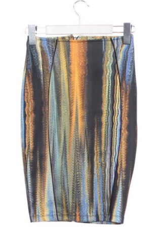 Sukně H&M, Velikost XS, Barva Vícebarevné, Cena  169,00 Kč