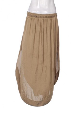 Пола H&M, Размер S, Цвят Кафяв, Цена 12,27 €