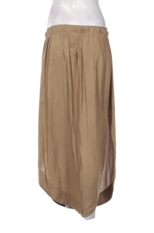 Пола H&M, Размер S, Цвят Кафяв, Цена 12,27 €