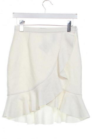 Sukně H&M, Velikost XS, Barva Bílá, Cena  229,00 Kč