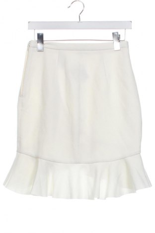 Sukně H&M, Velikost XS, Barva Bílá, Cena  229,00 Kč