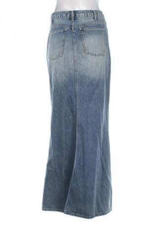 Sukňa H&M, Veľkosť M, Farba Modrá, Cena  13,95 €