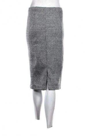 Φούστα H&M, Μέγεθος S, Χρώμα Γκρί, Τιμή 15,99 €