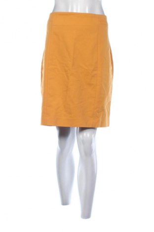 Φούστα H&M, Μέγεθος XL, Χρώμα Κίτρινο, Τιμή 8,63 €