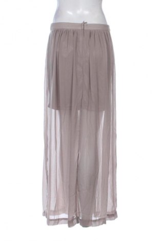 Spódnica H&M, Rozmiar M, Kolor Brązowy, Cena 35,99 zł