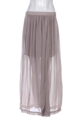 Spódnica H&M, Rozmiar M, Kolor Brązowy, Cena 35,99 zł