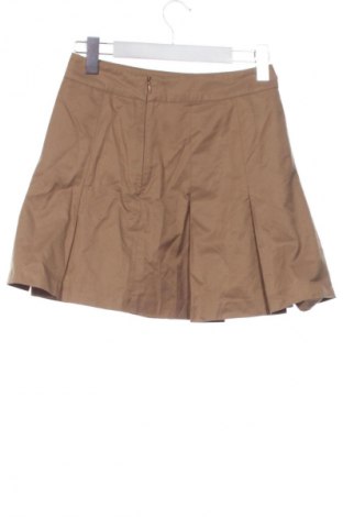 Spódnica H&M, Rozmiar XS, Kolor Brązowy, Cena 43,14 zł