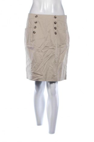 Spódnica H&M, Rozmiar M, Kolor Brązowy, Cena 44,99 zł