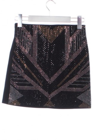 Fustă H&M Divided, Mărime XS, Culoare Multicolor, Preț 52,99 Lei