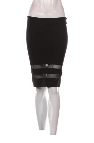 Sukňa H&M Divided, Veľkosť S, Farba Čierna, Cena  10,95 €