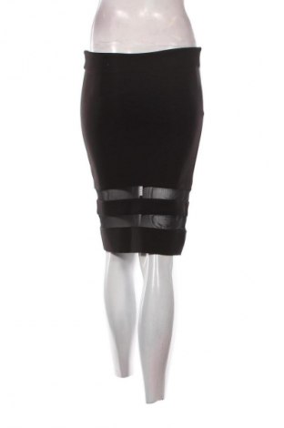 Sukňa H&M Divided, Veľkosť S, Farba Čierna, Cena  10,95 €