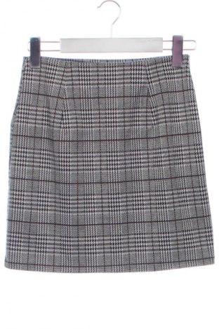 Пола H&M Divided, Размер XS, Цвят Многоцветен, Цена 10,22 €