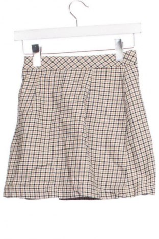 Пола H&M Divided, Размер XXS, Цвят Многоцветен, Цена 18,46 €