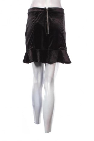 Sukně H&M Divided, Velikost M, Barva Černá, Cena  89,00 Kč