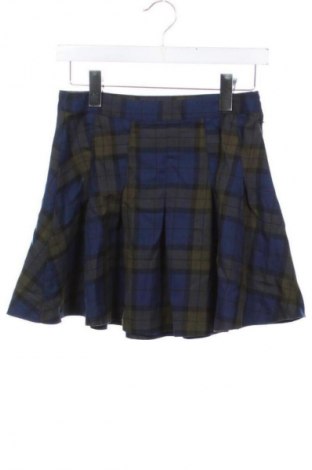 Fustă H&M Divided, Mărime XS, Culoare Multicolor, Preț 11,99 Lei